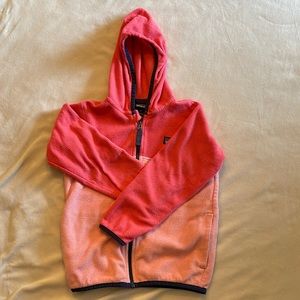 Girls Size 4T Patagonia Micro-fleece Jacket